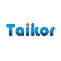 Taikor logo, Taikor contact details