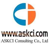 AskCI Consulting Co., Ltd. logo, AskCI Consulting Co., Ltd. contact details