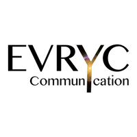 EVRYC logo, EVRYC contact details