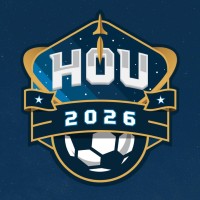 Houston 2026 World Cup Bid Committee logo, Houston 2026 World Cup Bid Committee contact details