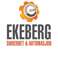 Ekeberg Sikkerhet og Automasjon AS logo, Ekeberg Sikkerhet og Automasjon AS contact details