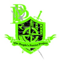 THE PEOPLE'S PATRIOT PROJECT logo, THE PEOPLE'S PATRIOT PROJECT contact details