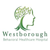 Westborough Behavioral Healthcare Hospital logo, Westborough Behavioral Healthcare Hospital contact details