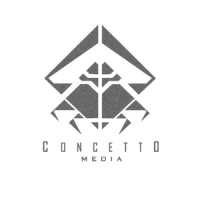 Concetto Media logo, Concetto Media contact details