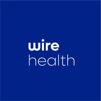 Wire Health logo, Wire Health contact details