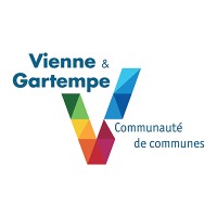 Communauté de communes Vienne & Gartempe logo, Communauté de communes Vienne & Gartempe contact details