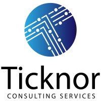 Ticknor Consulting Services logo, Ticknor Consulting Services contact details