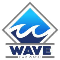 Wave Car Wash logo, Wave Car Wash contact details