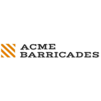 Acme Barricade logo, Acme Barricade contact details