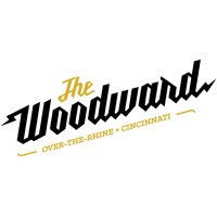 Woodward Theater logo, Woodward Theater contact details