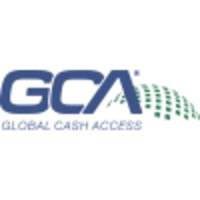 Global Cash Access logo, Global Cash Access contact details