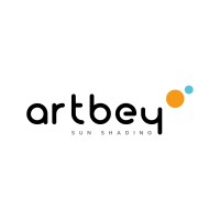 Artbey logo, Artbey contact details