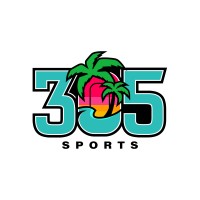 305 Sports logo, 305 Sports contact details