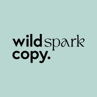 Wild Spark Copy logo, Wild Spark Copy contact details