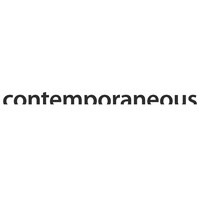 Contemporaneous logo, Contemporaneous contact details