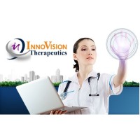 InnoVision Therapeutics Inc. logo, InnoVision Therapeutics Inc. contact details