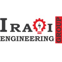 Iraqi Engineering Group logo, Iraqi Engineering Group contact details