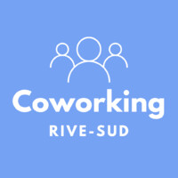 Coworking Rive-Sud logo, Coworking Rive-Sud contact details