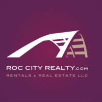 ROC City Realty | Rentals & Real Estate, Llc logo, ROC City Realty | Rentals & Real Estate, Llc contact details