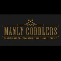 Manly Cobblers logo, Manly Cobblers contact details