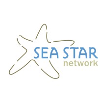 SeaStar Network logo, SeaStar Network contact details