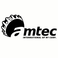 Amtec International of NY Corp. logo, Amtec International of NY Corp. contact details