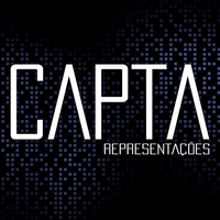 Capta Representações logo, Capta Representações contact details