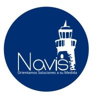 NAVIS SPA logo, NAVIS SPA contact details