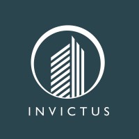 The Invictus Group logo, The Invictus Group contact details