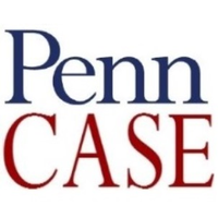 Penn CASE logo, Penn CASE contact details