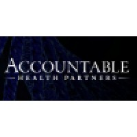 Accountable Health Partners logo, Accountable Health Partners contact details