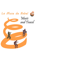 La Muse de Babel logo, La Muse de Babel contact details