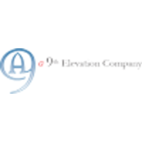 a 9th Elevation Company logo, a 9th Elevation Company contact details