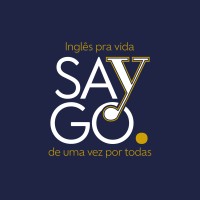 Say Go English School logo, Say Go English School contact details