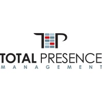 Total Presence Management logo, Total Presence Management contact details