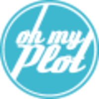 OhMyPlot logo, OhMyPlot contact details