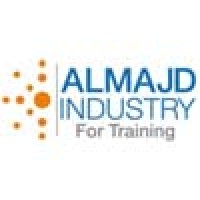 Almajd Industry for Training logo, Almajd Industry for Training contact details