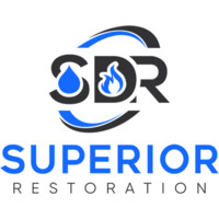 Superior Damage Restoration logo, Superior Damage Restoration contact details