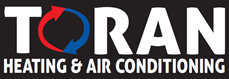 Toran Heating & Air Conditioning logo, Toran Heating & Air Conditioning contact details