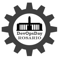 DevOpsDays Rosario logo, DevOpsDays Rosario contact details