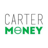 CarterMoney.com logo, CarterMoney.com contact details