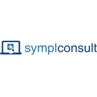 SymplConsult logo, SymplConsult contact details