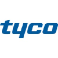 Tyco logo, Tyco contact details