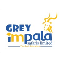 Grey Impala Safaris Ltd logo, Grey Impala Safaris Ltd contact details