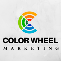 ColorWheel Marketing logo, ColorWheel Marketing contact details