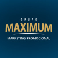 Grupo Maximum Marketing Promocional logo, Grupo Maximum Marketing Promocional contact details