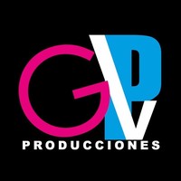 GPV Producciones logo, GPV Producciones contact details