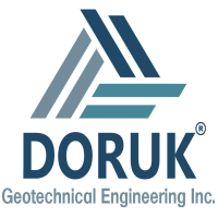 DORUK A.Ş. logo, DORUK A.Ş. contact details