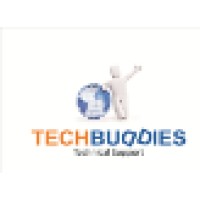 Techbuddies Online Inc logo, Techbuddies Online Inc contact details