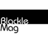 Blackle Mag logo, Blackle Mag contact details